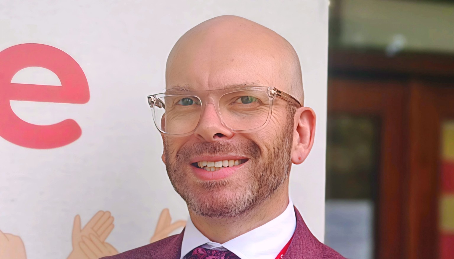 Mr Ferris