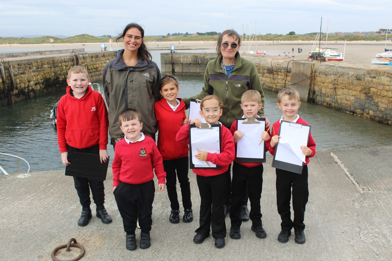 Beadnell 2