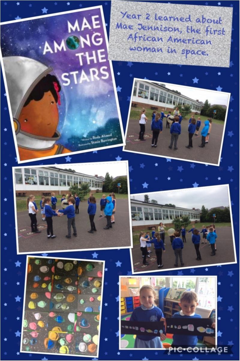 Science Day in Year 2