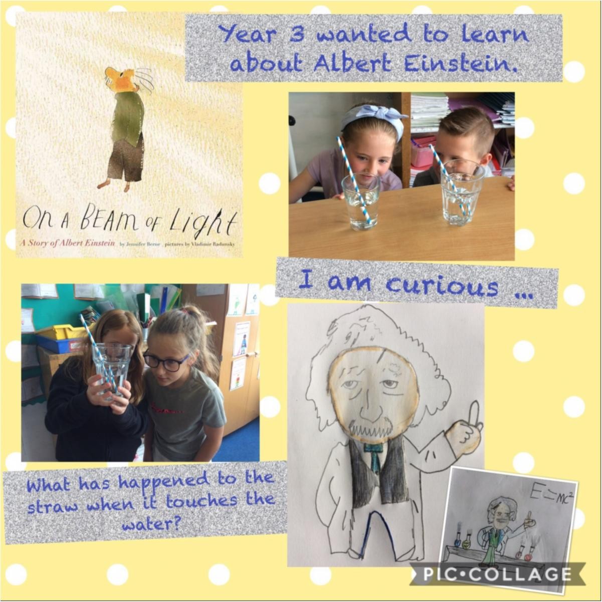 Science Day in Year 3