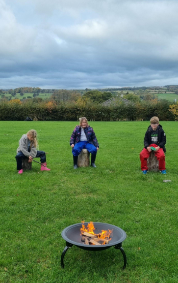 Forest School