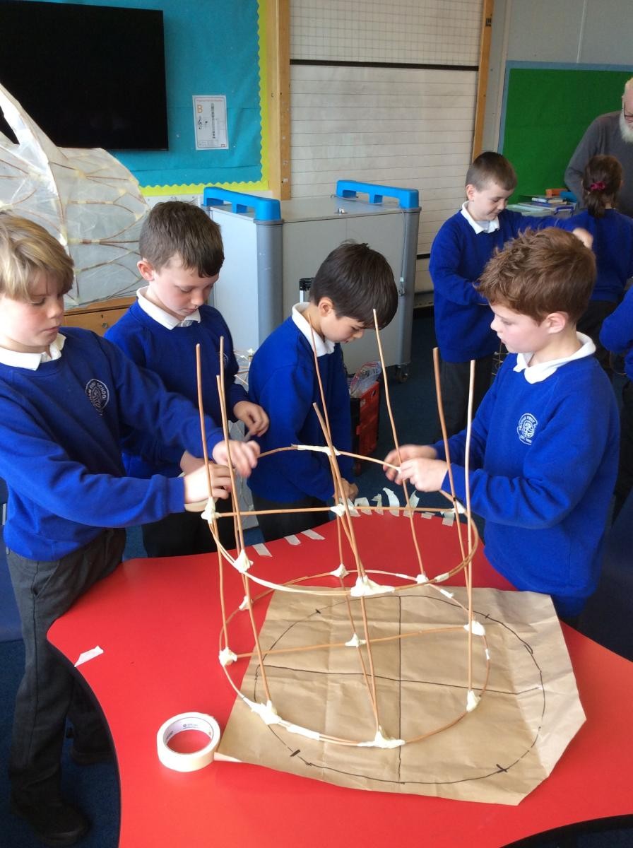 Team building