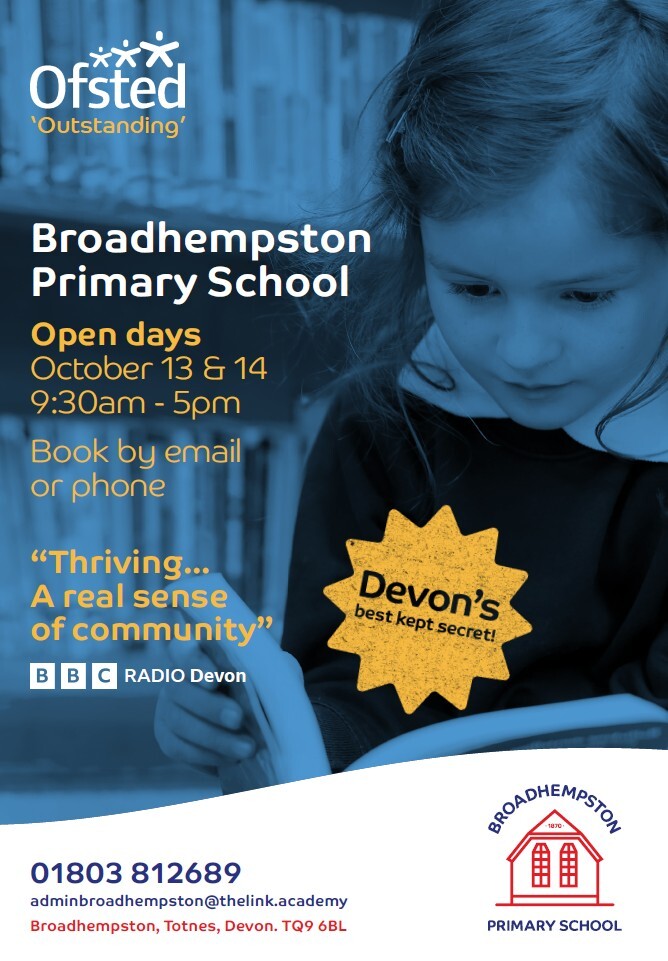 flyer