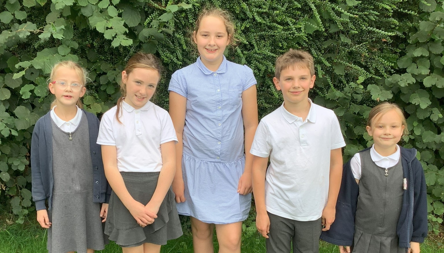 School council
