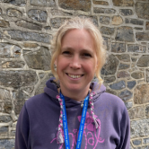  Sue Cleverley