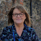  Jo Steer