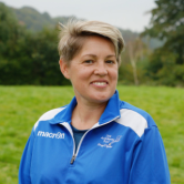 Ms Colette Bamber