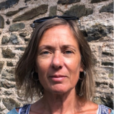 Ms Sarah Rutherford
