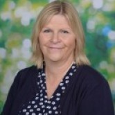 Mrs Holly Edgington
