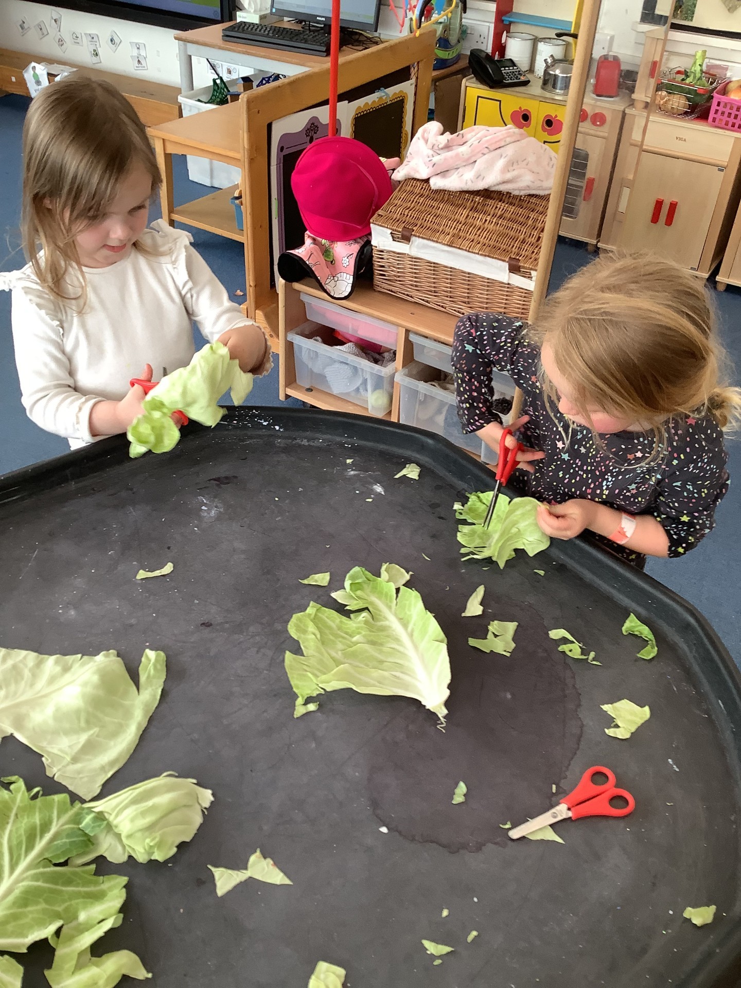 Vegetables