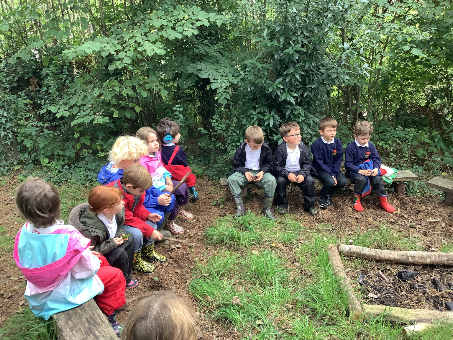 Forest School