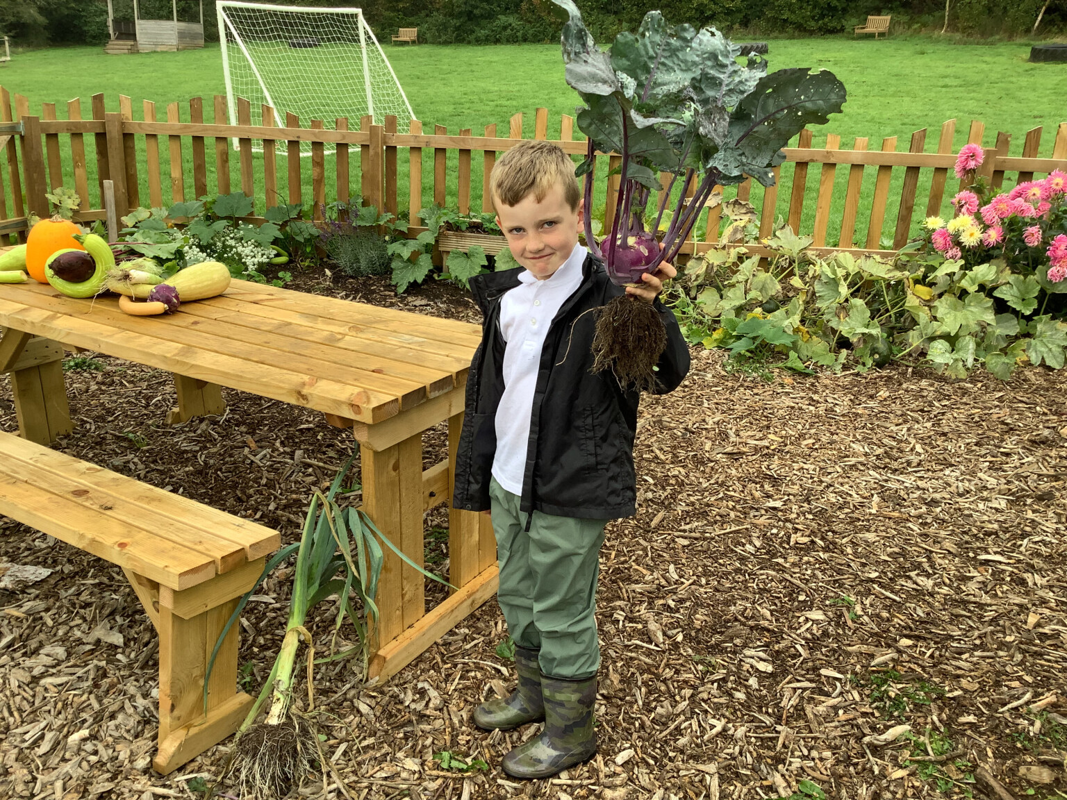 Forest School