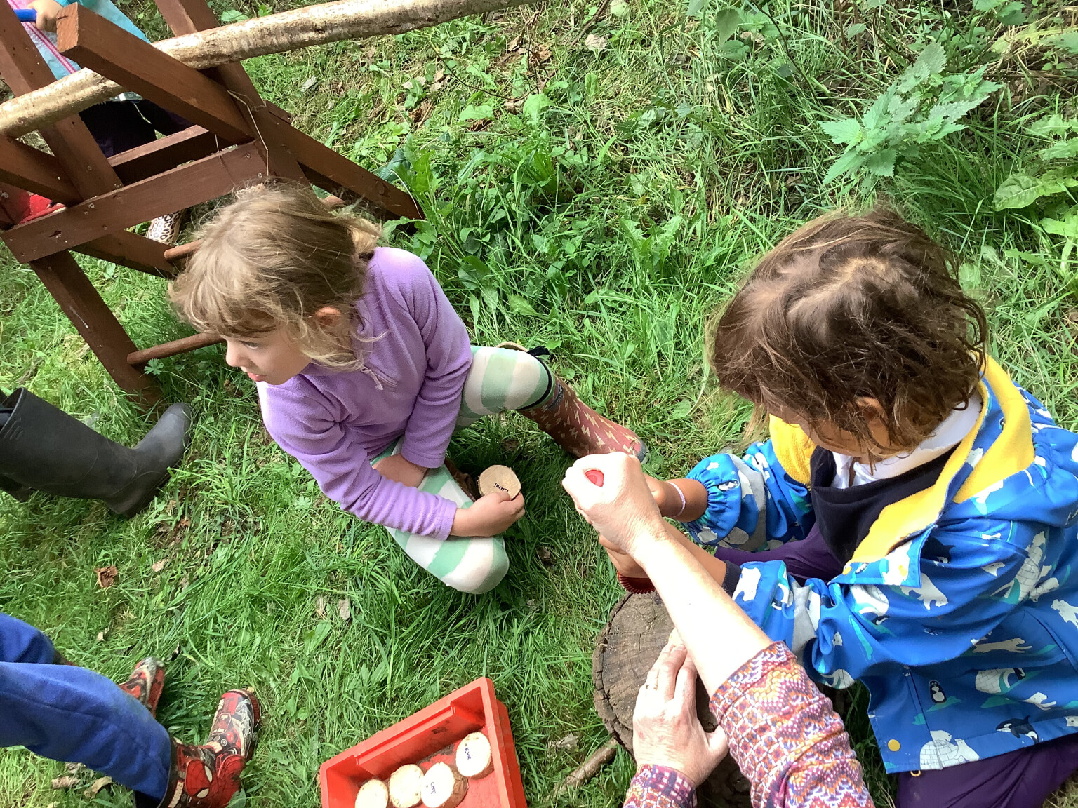Forest School
