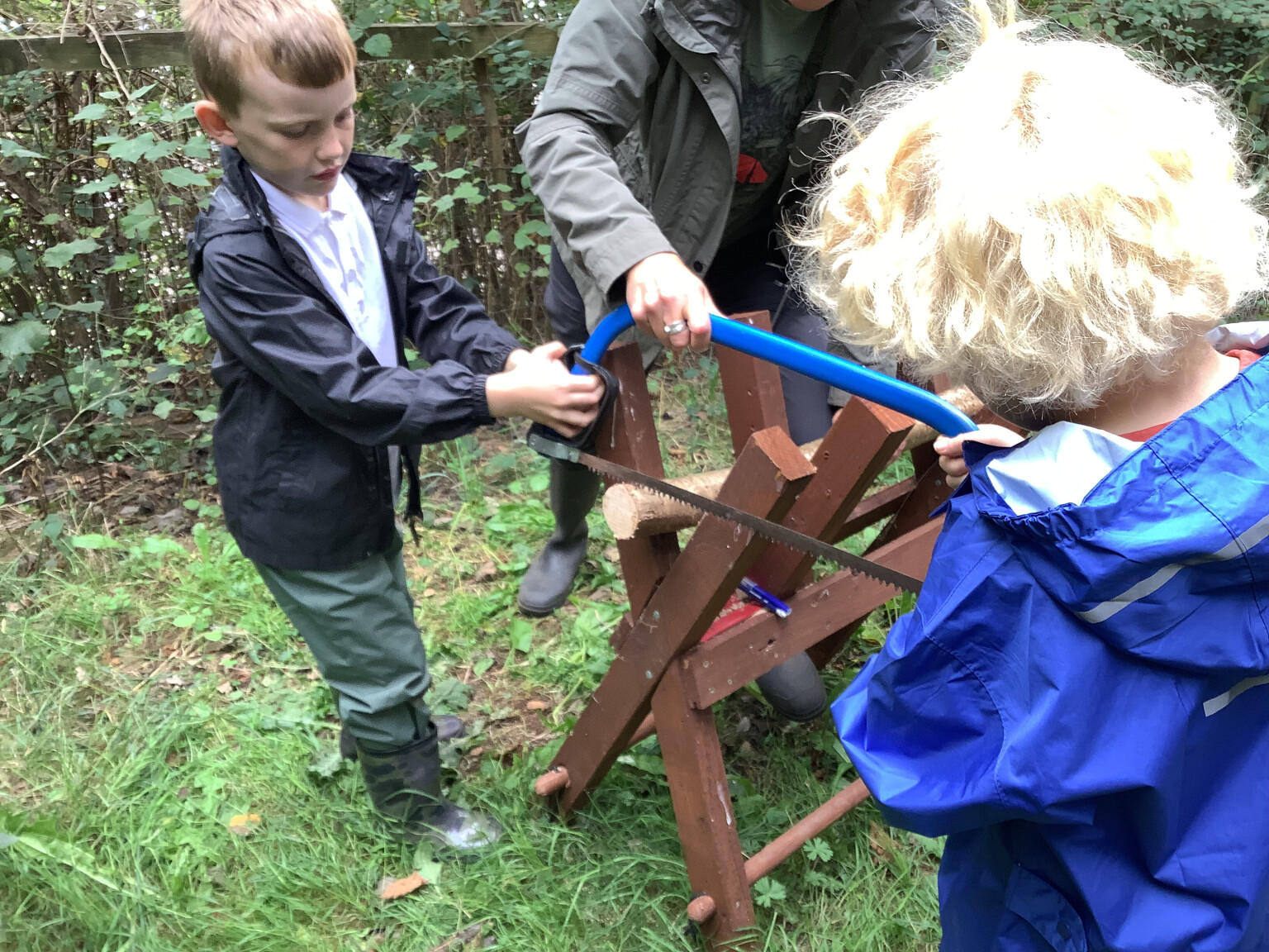 Forest School