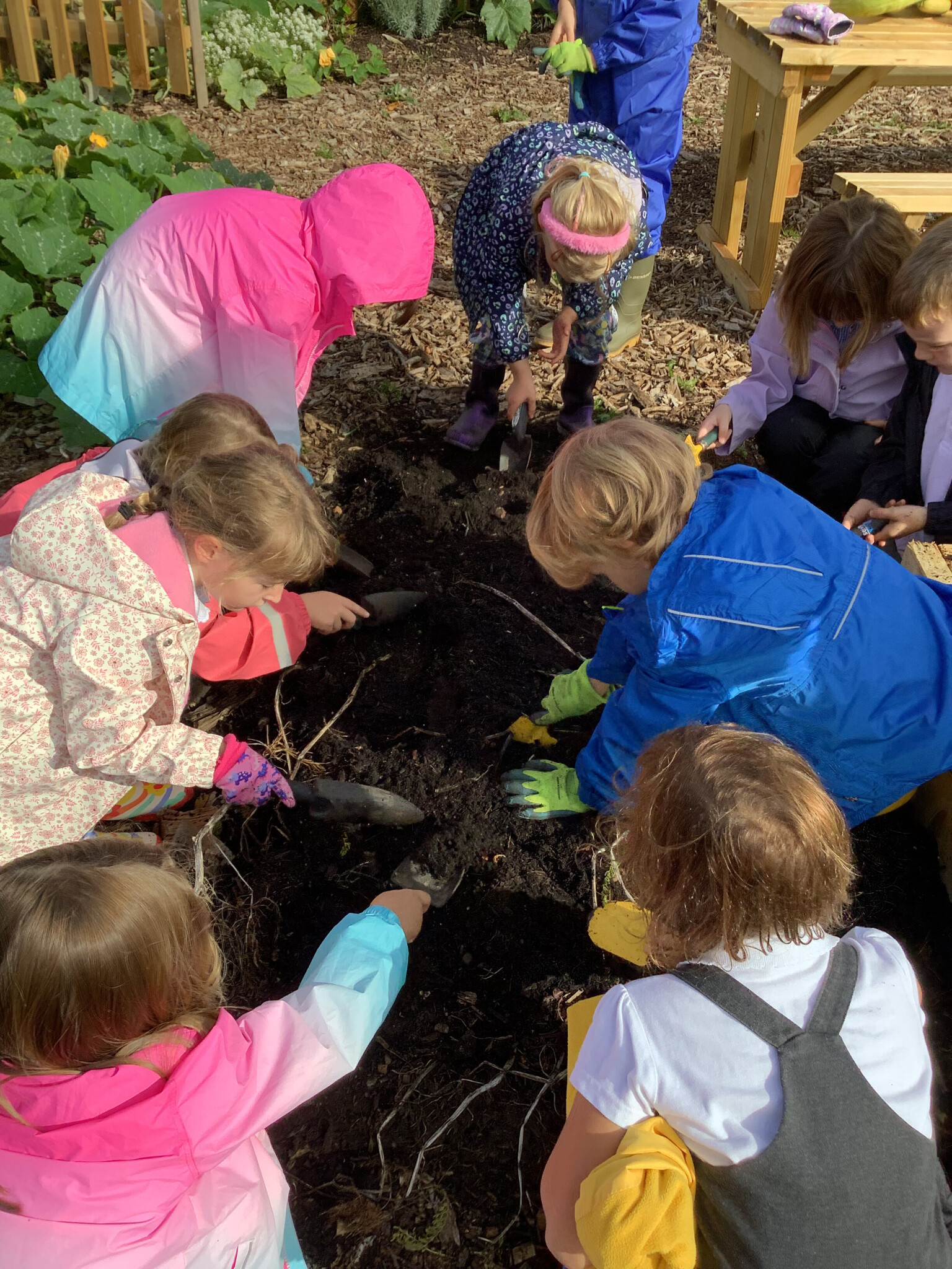 Forest School