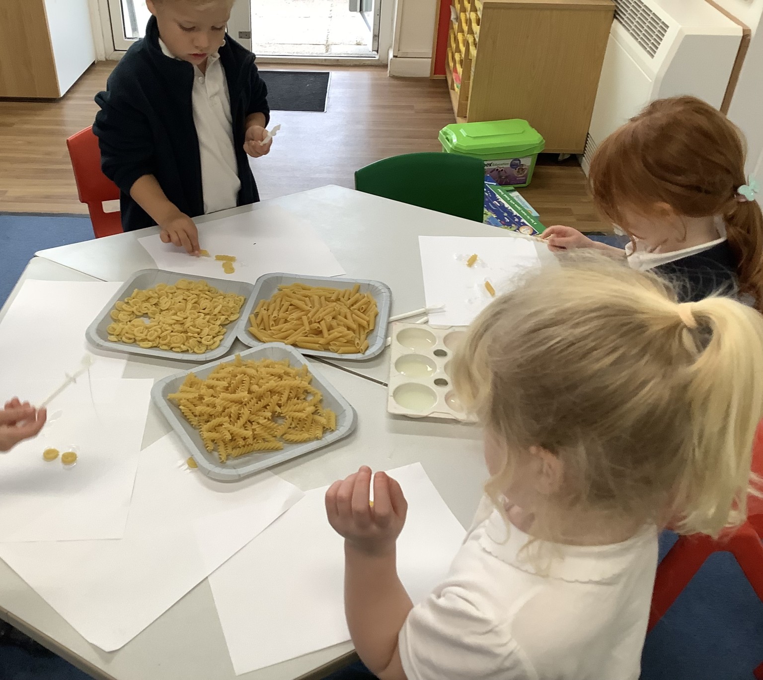 World Explorer Day - Italy