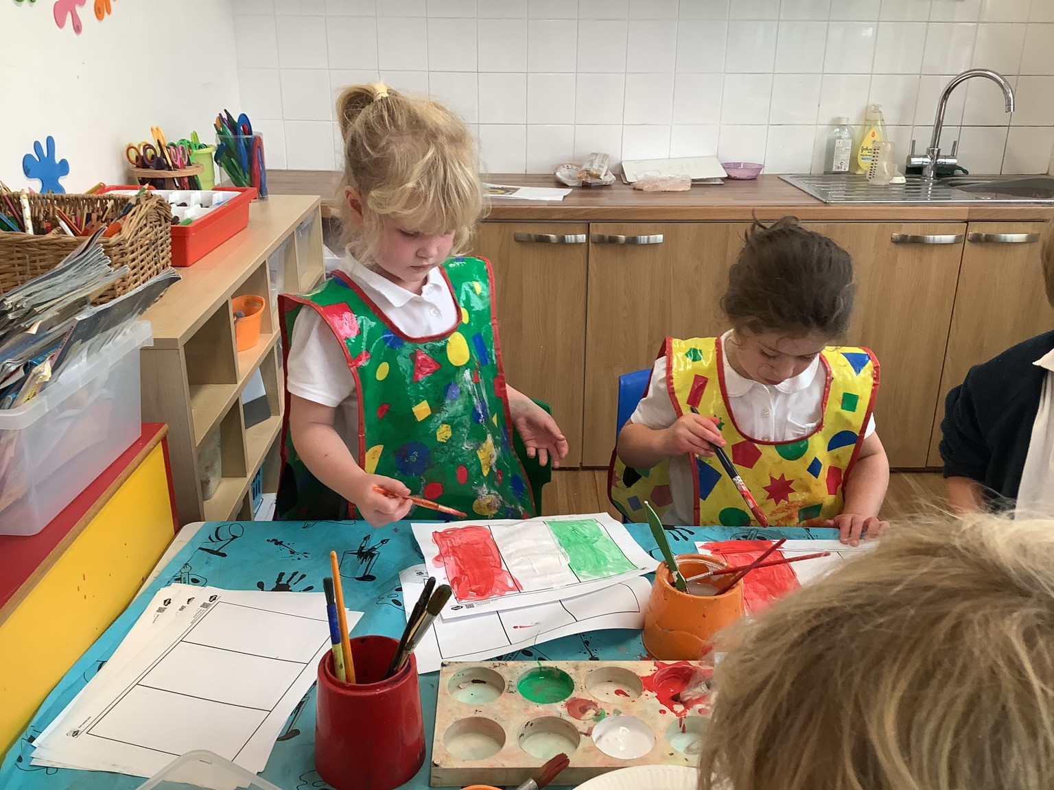 World Explorer Day - Italy