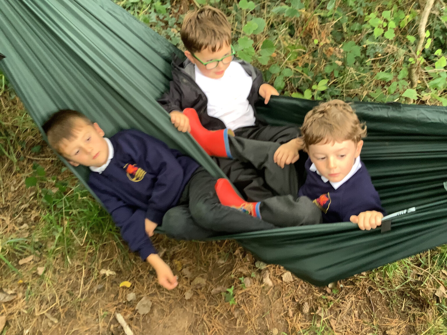 Forest School