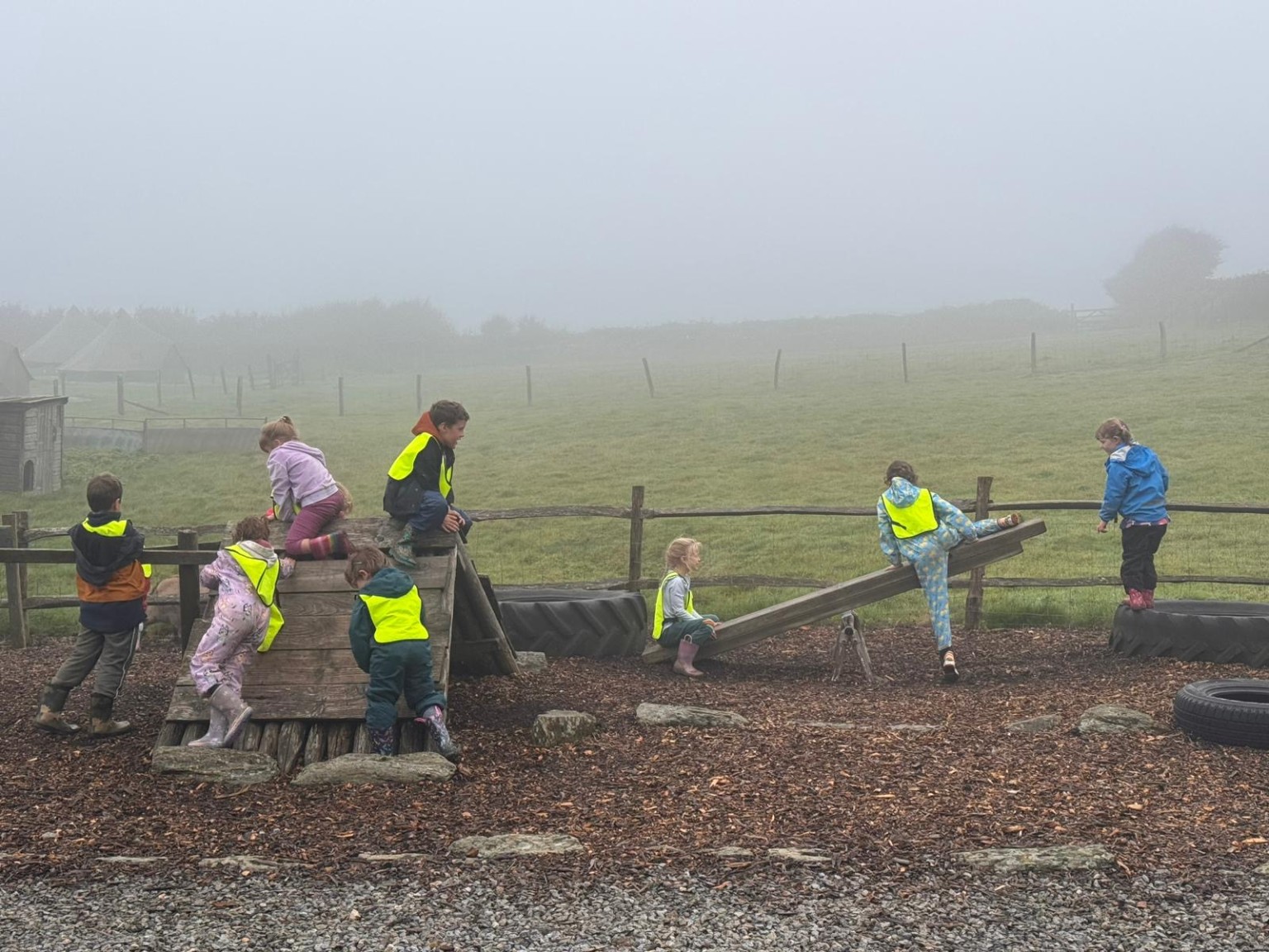 East soar farm