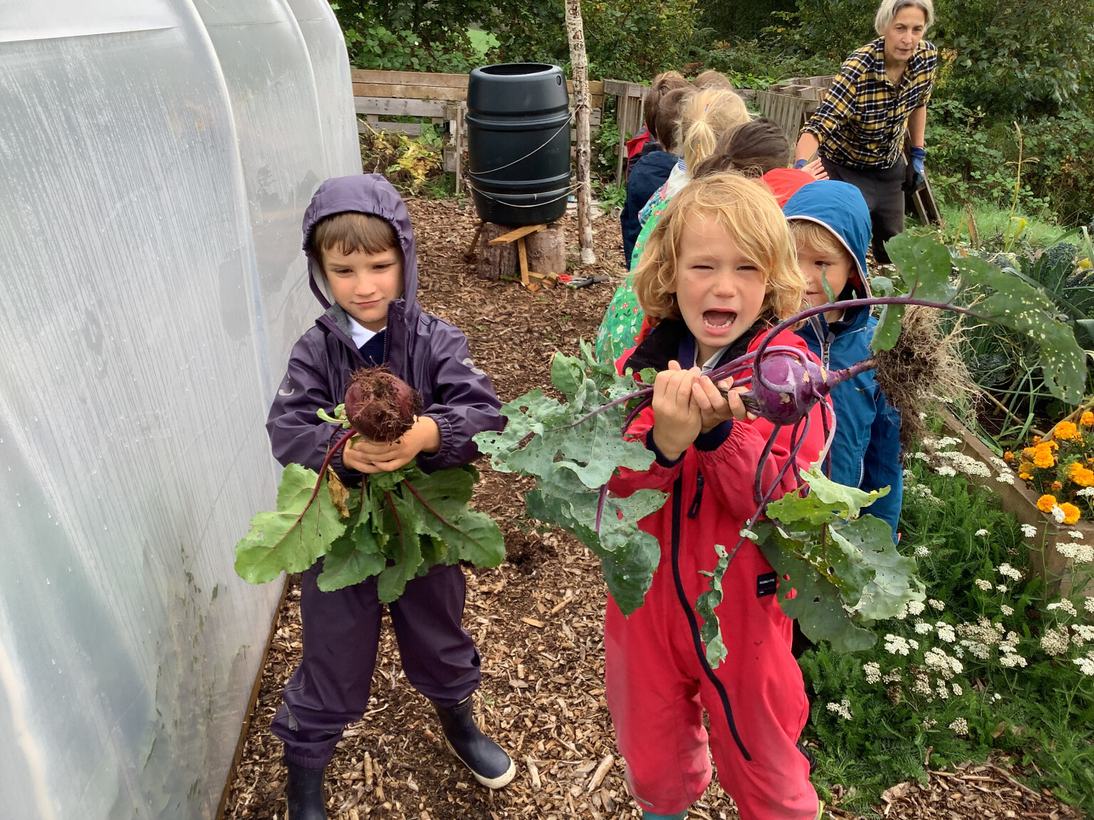 Forest School