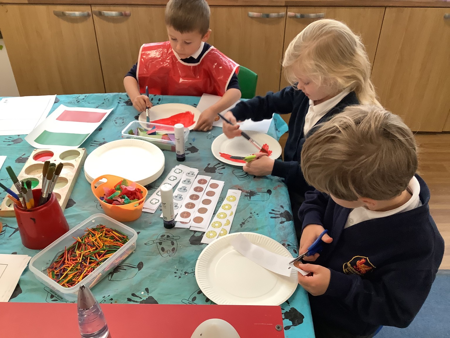 World Explorer Day - Italy