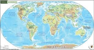 Geography
