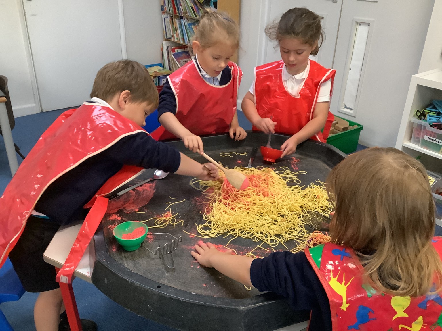 World Explorer Day - Italy