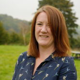 Mrs Katie Owen