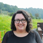 Mrs Bryony Hasemore 