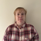 Mrs Lynn  Palmer 
