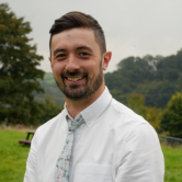 Mr Kieran Gillard