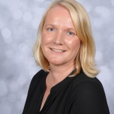 Mrs Gemma Blair
