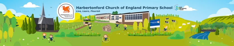 Harbertonford Church of England Primary School