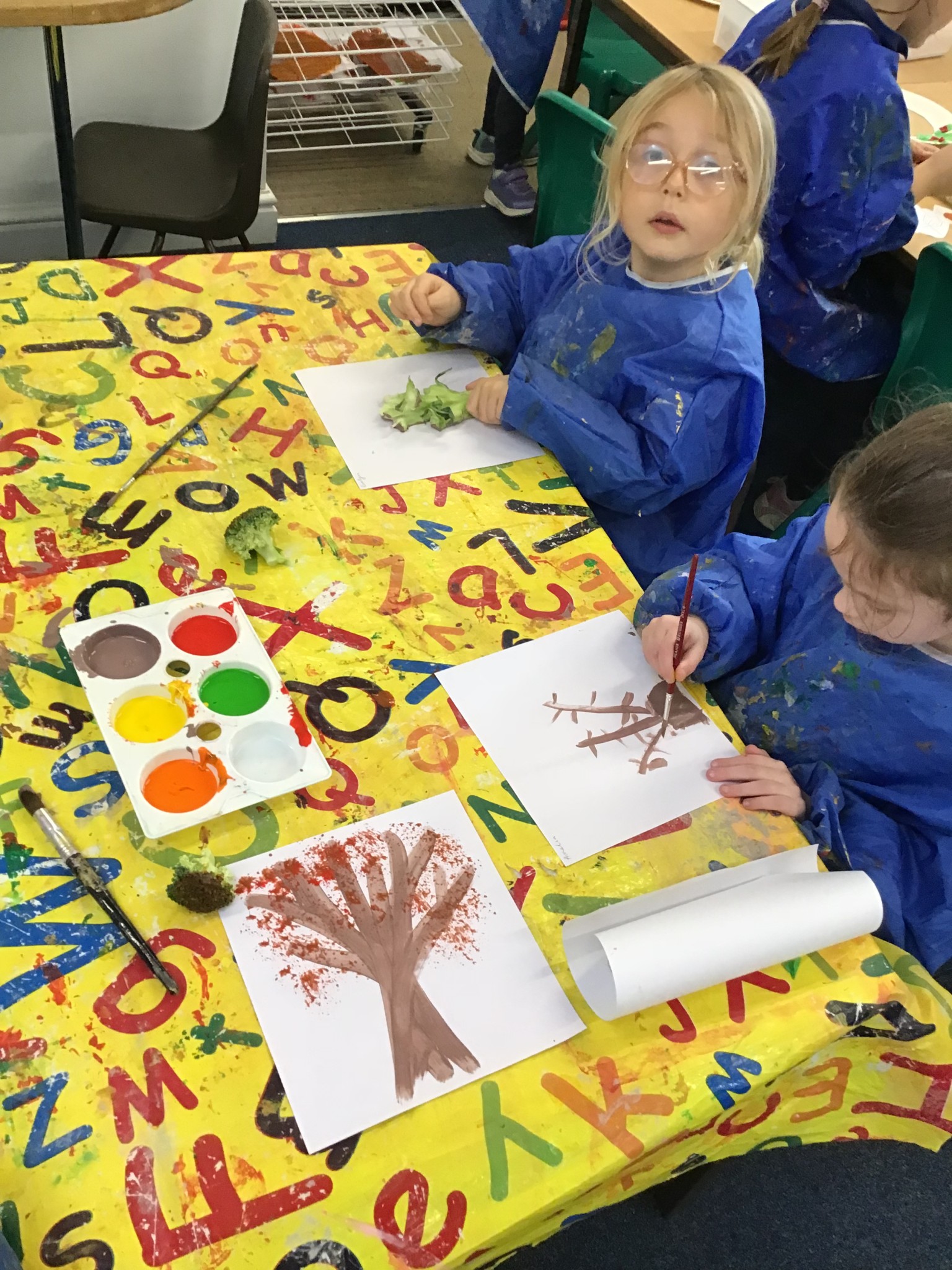 arts week