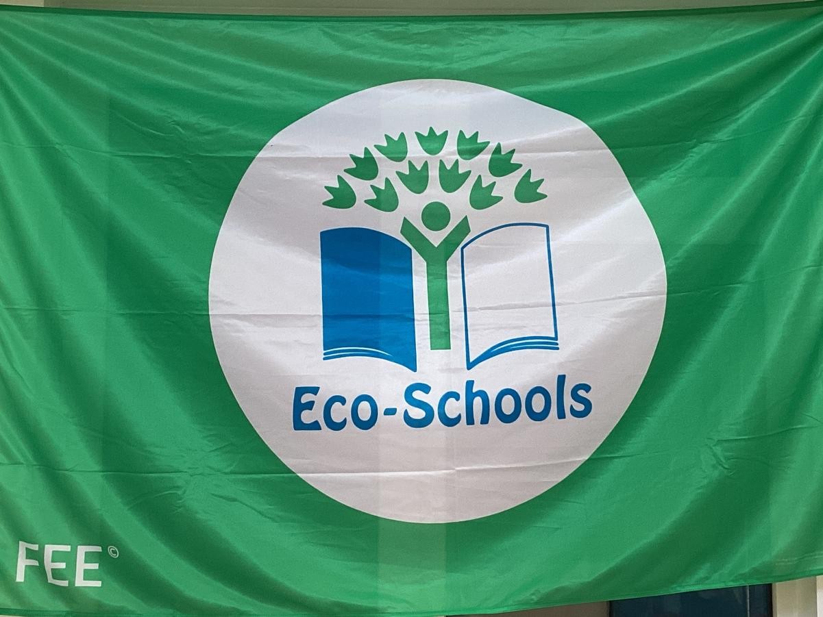 Eco-Schools Award 2023 - 2024