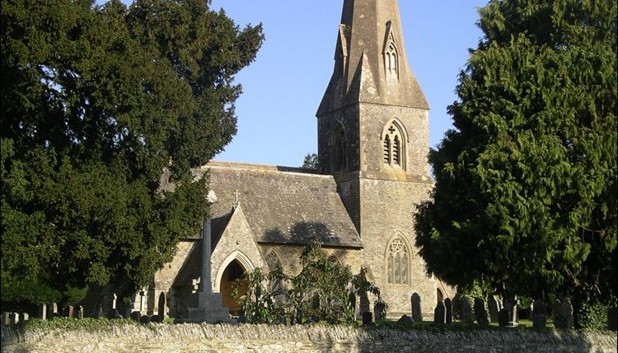 st matthew's 