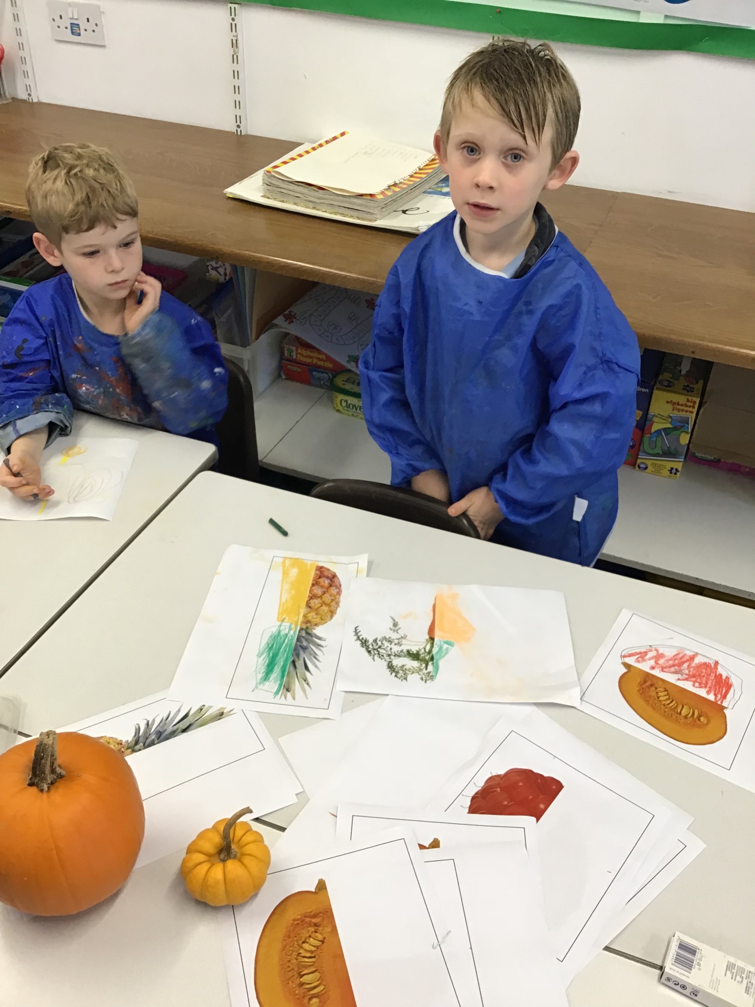arts week
