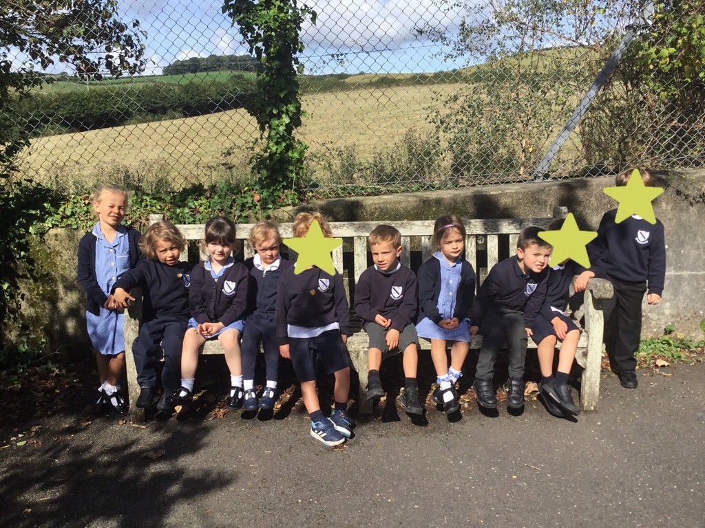 The newest members of our Landscove family have made a wonderful start to their learning journey with us!