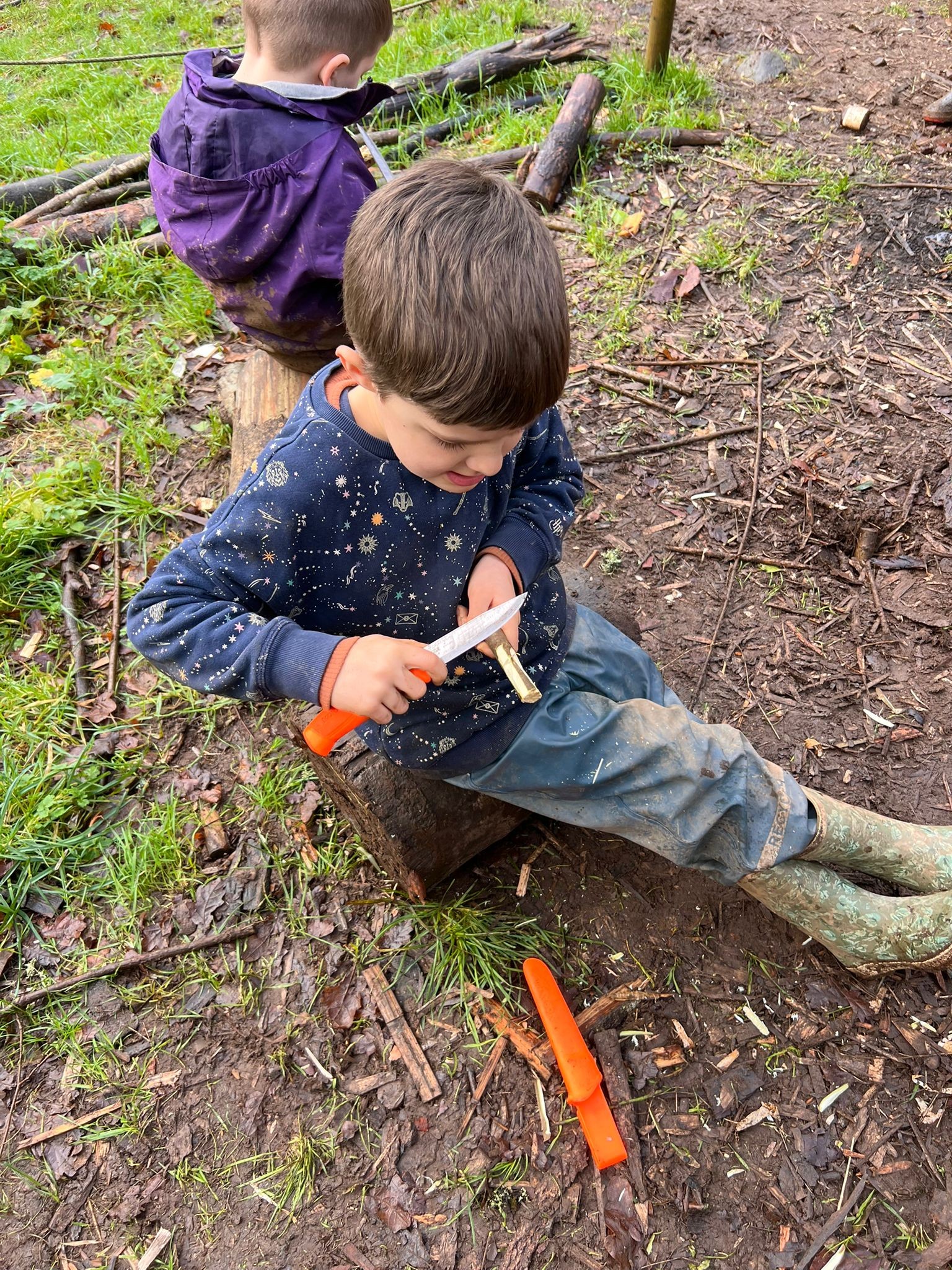 Forest School