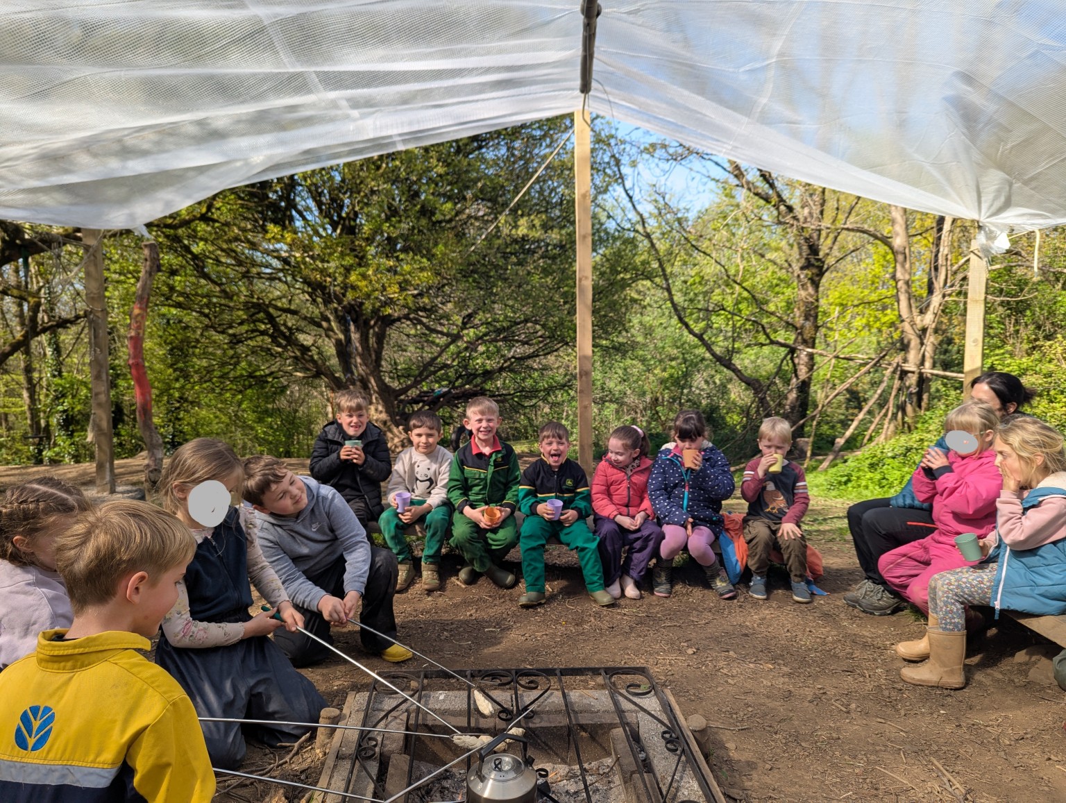 Forest School
