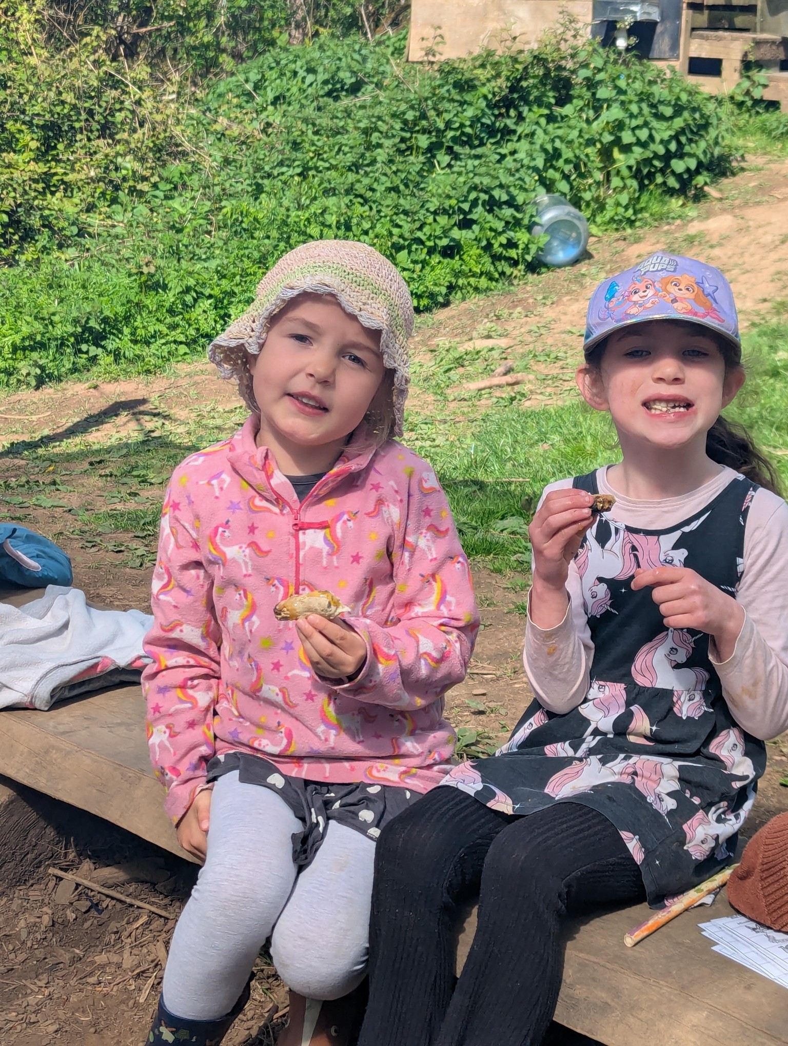Forest School