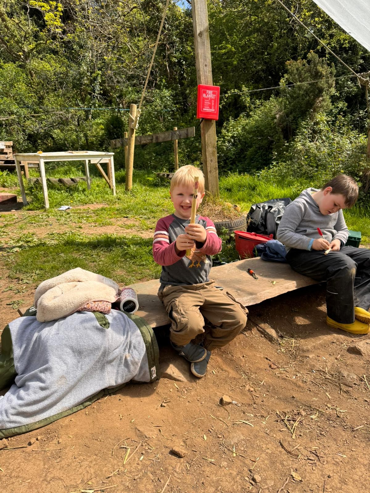 Forest School