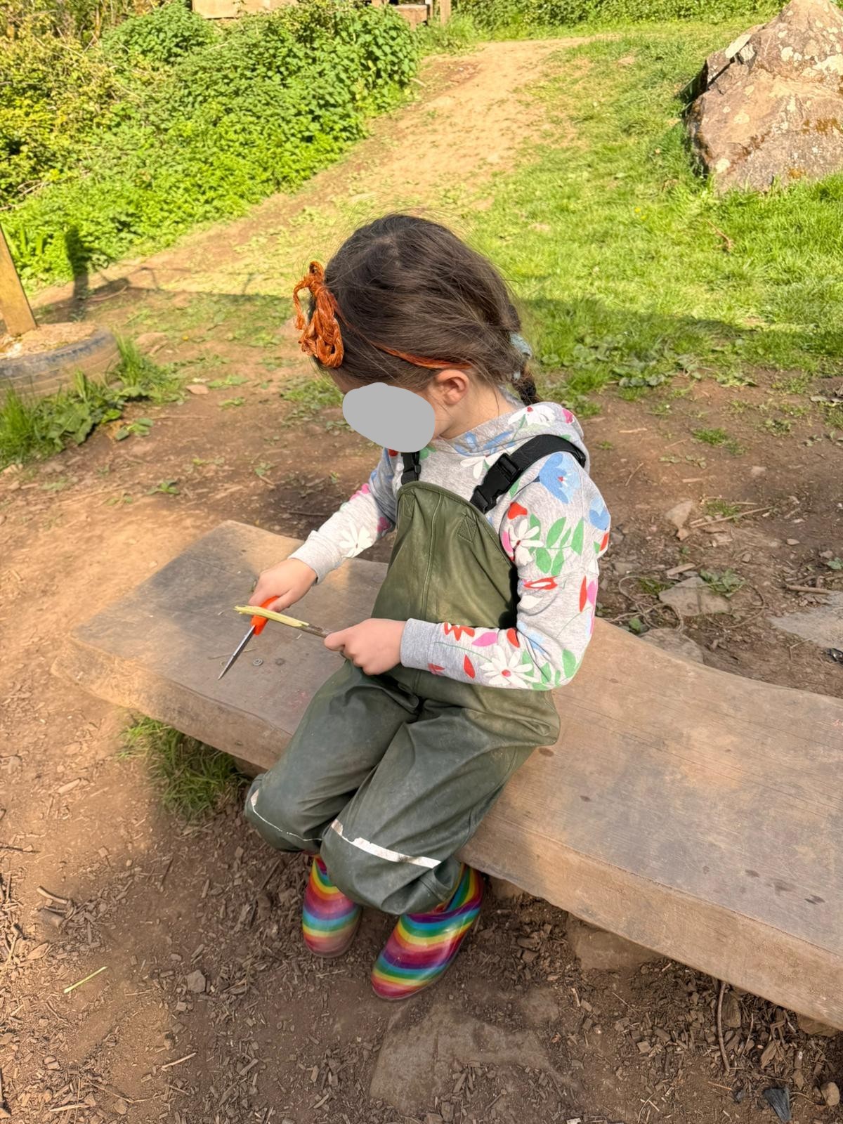 Forest School