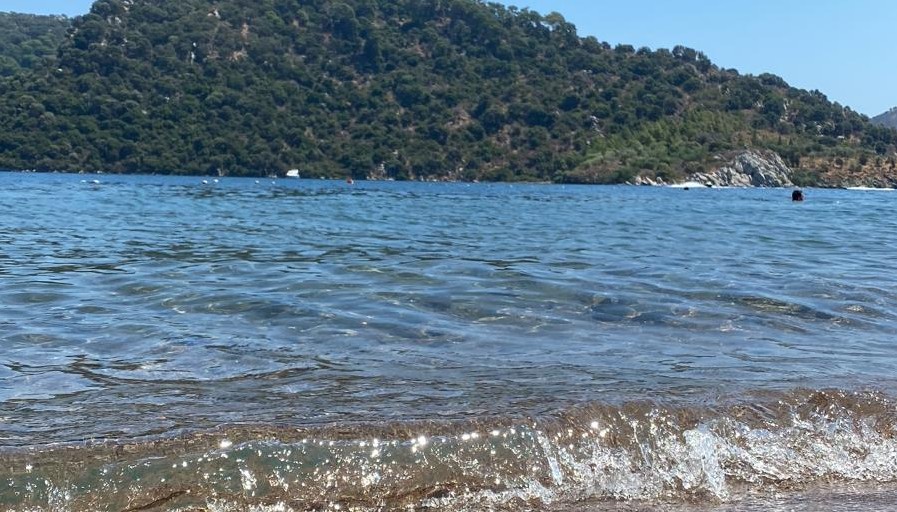 Connecting with nature and self