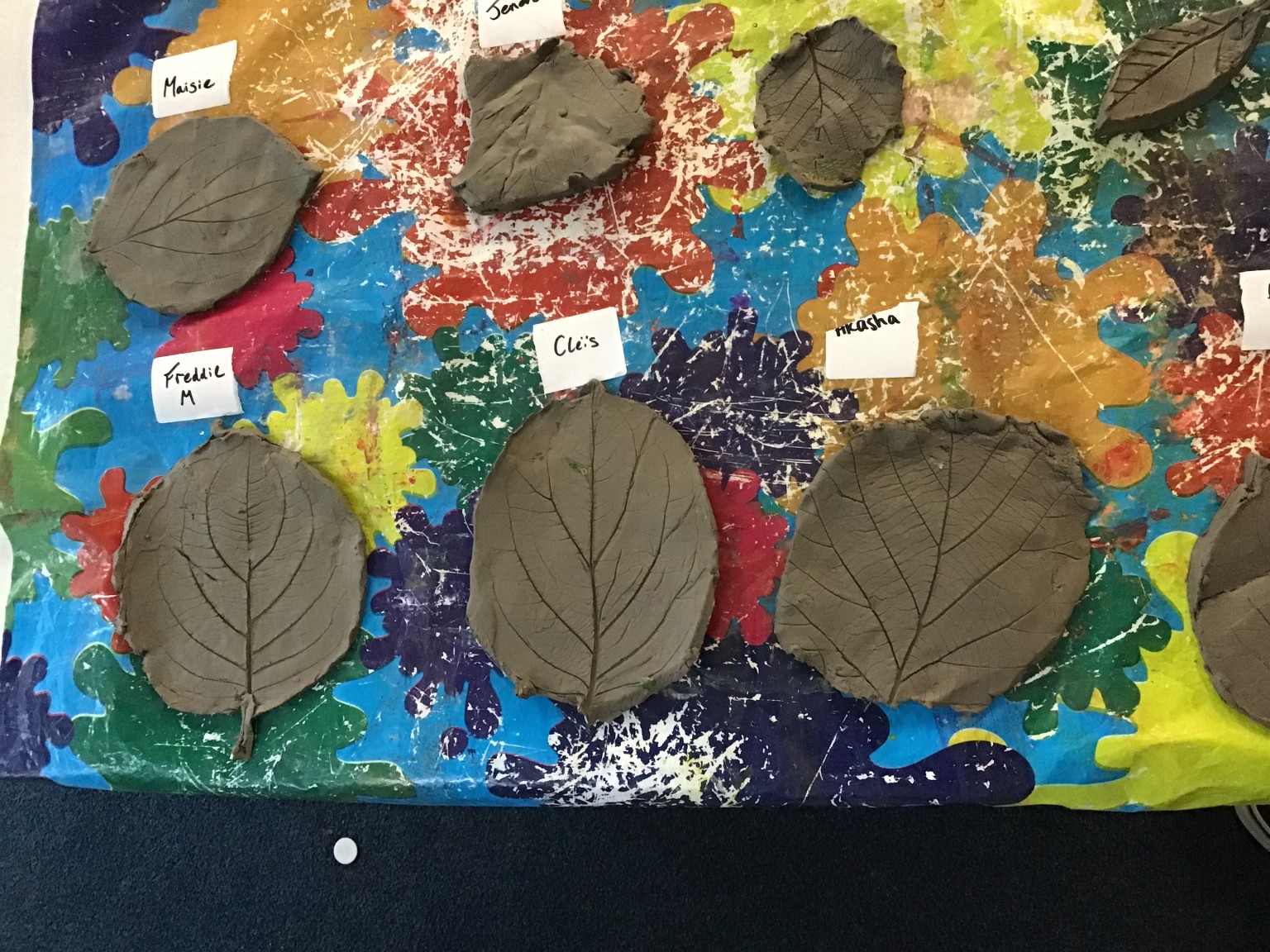 arts week