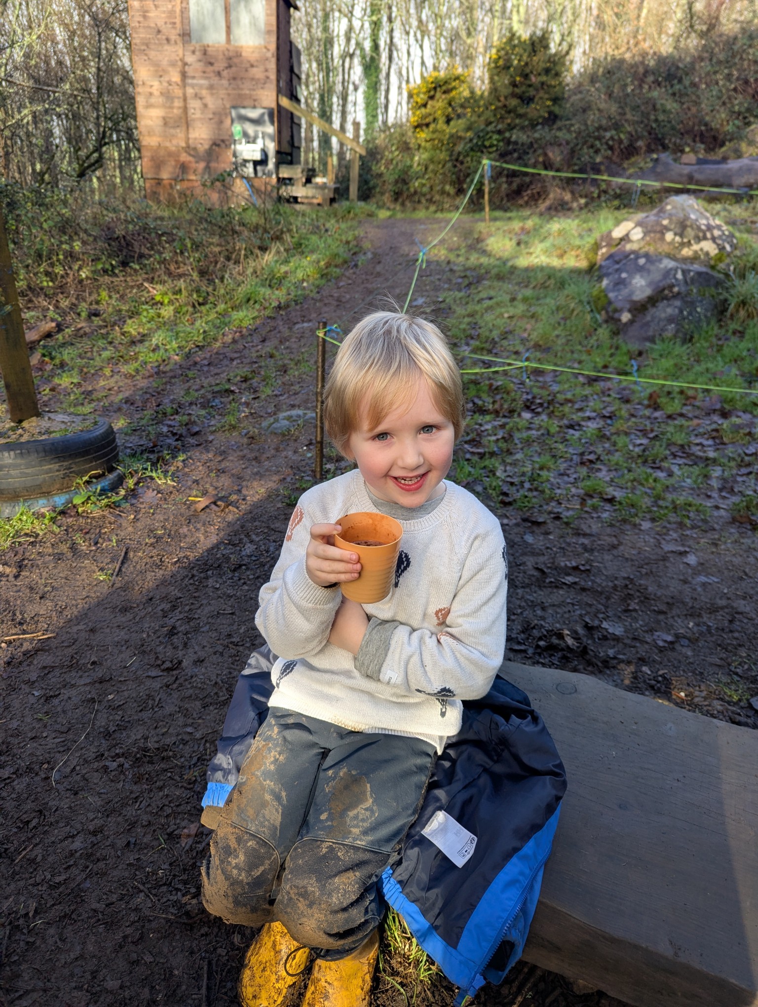 Forest School