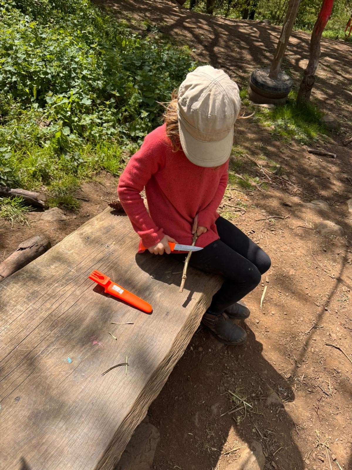 Forest School