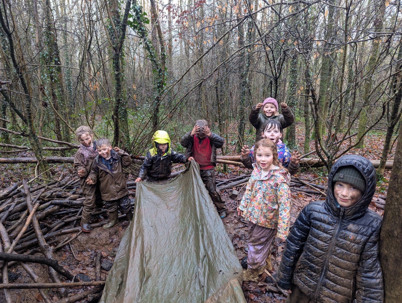 Forest School
