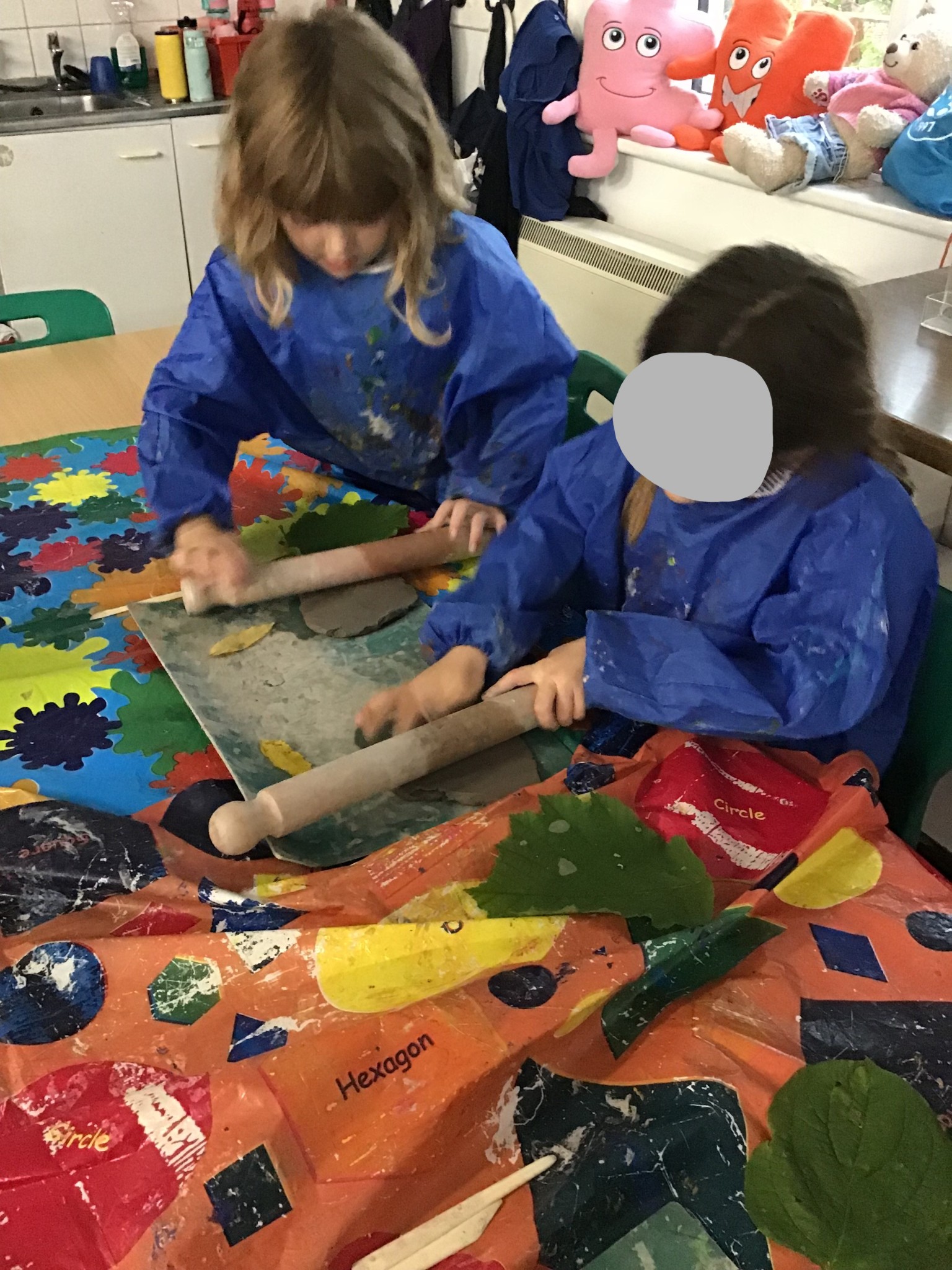 arts week