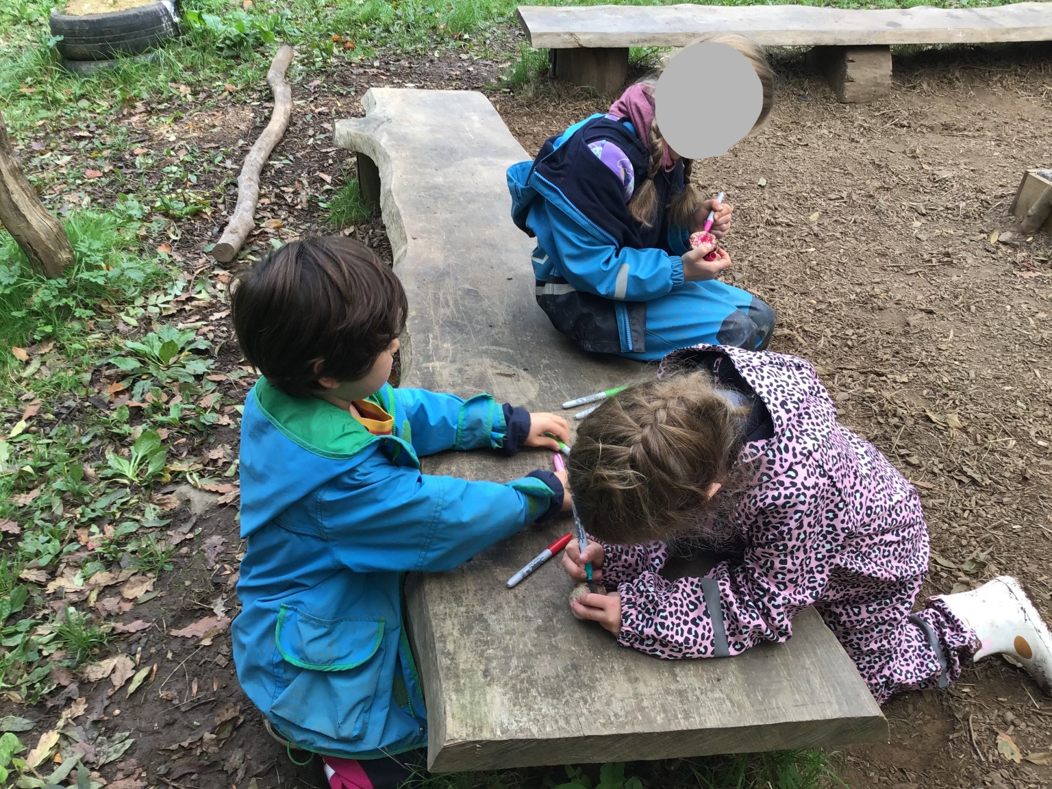 Forest school